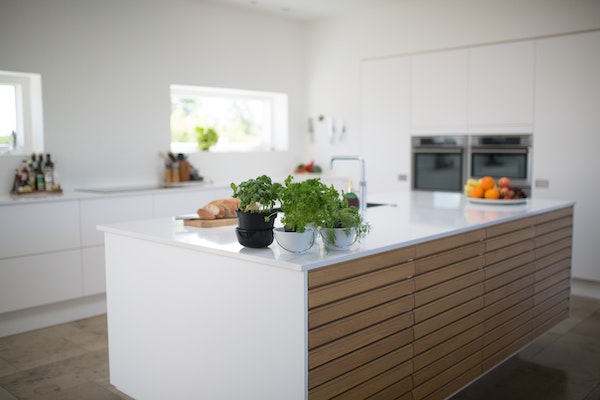 Ways to make your kitchen more eco-friendly