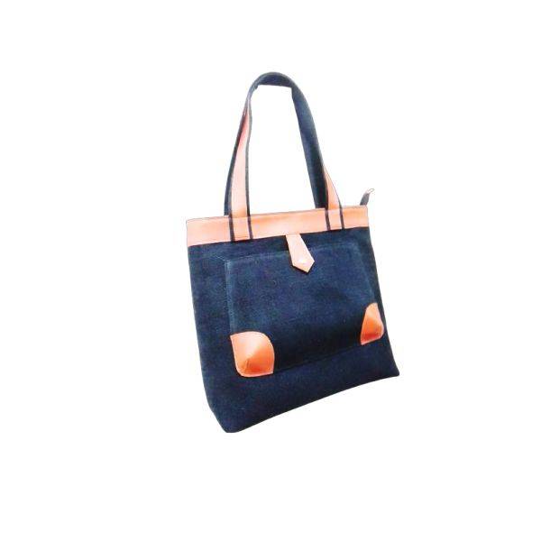 Wholesale Luxury Designer Brands Shopping Bags Women Triangle Label  Waterproof Leisure Travel Bag Large Capacity Denim Tote Bag Mommy Ladies  Shoulder Handbag 2023 From 64,11 € | DHgate