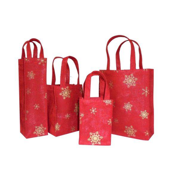Best Custom Jute Tote Bags Wholesale - Bulk Jute Bags with Printing