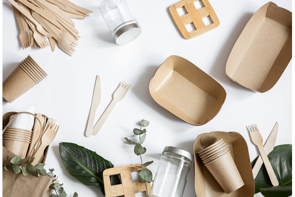 Sustainable Packaging Options