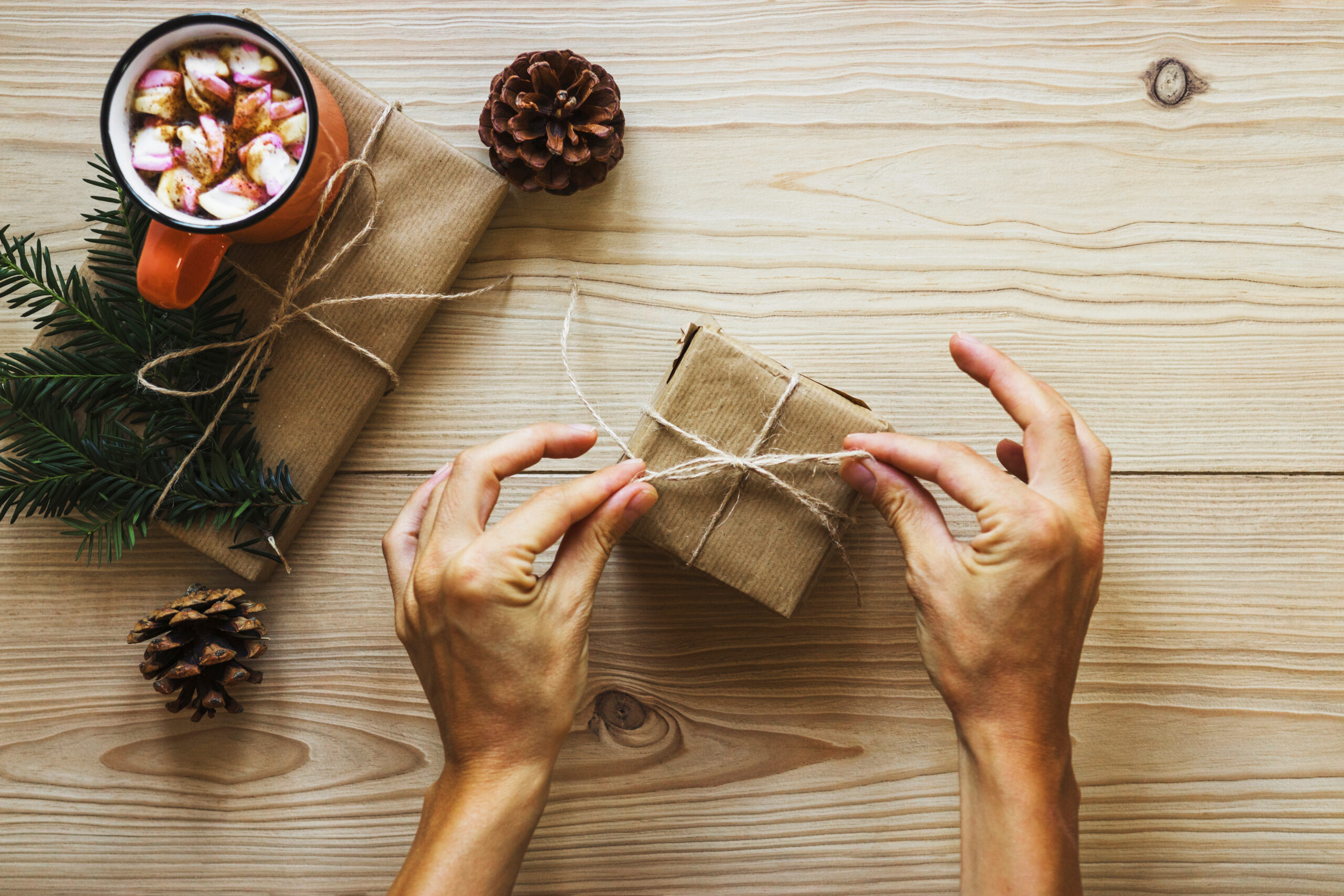 Eco-friendly gifting ideas for modern businesses